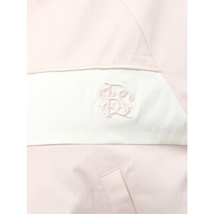 バイカラーパイピングブルゾン | RESEXXY | 詳細画像32 