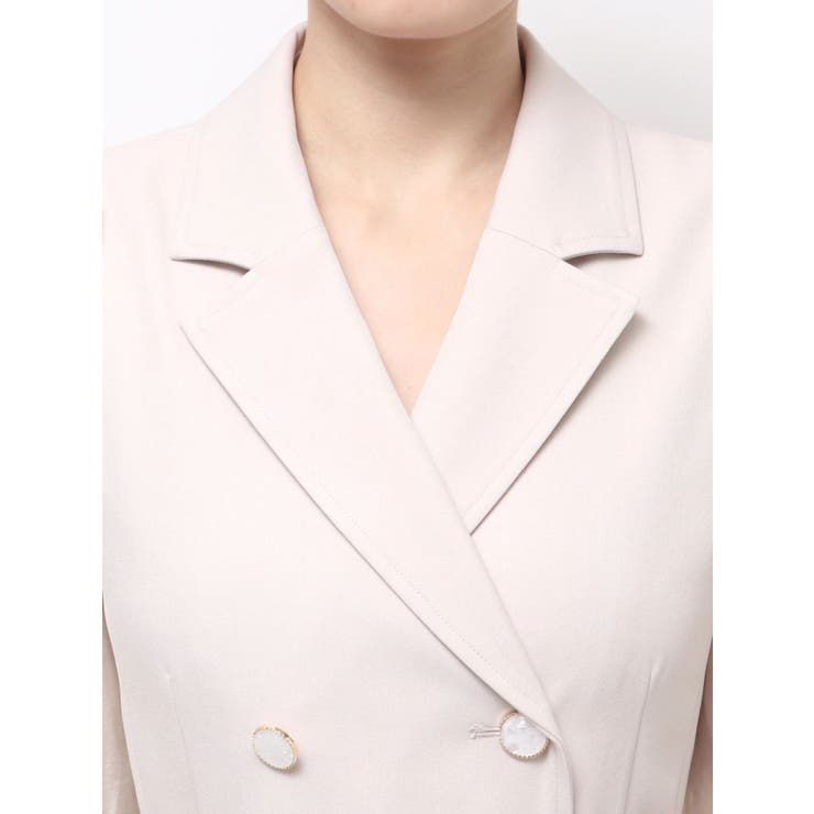 スリーブシアーミニワンピース | RESEXXY | 詳細画像26 