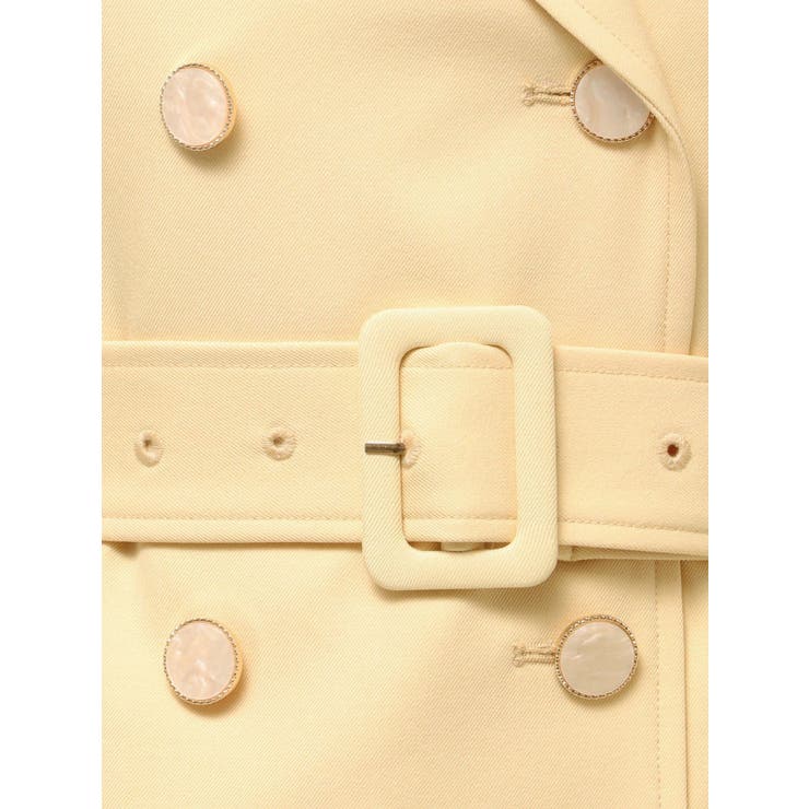 スリーブシアーミニワンピース | RESEXXY | 詳細画像34 