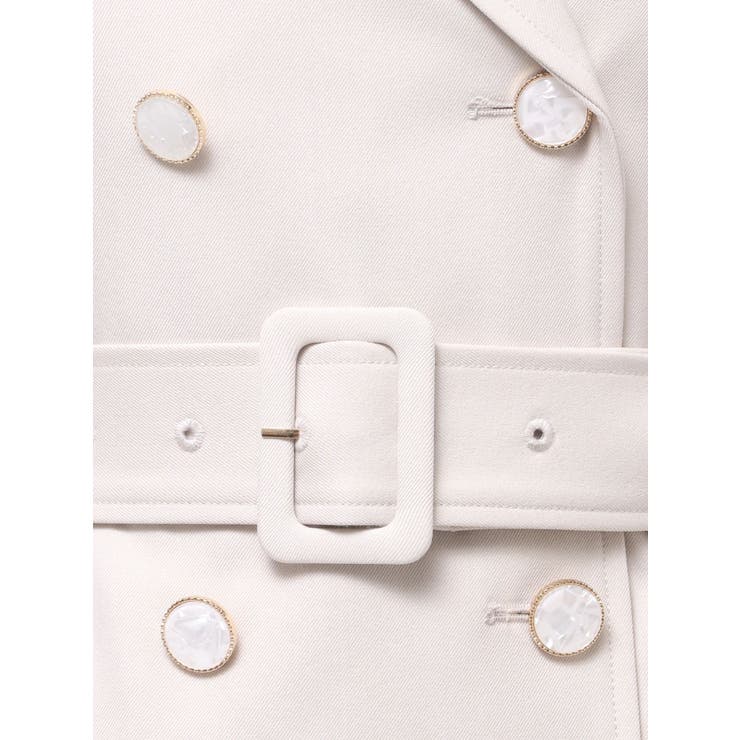 スリーブシアーミニワンピース | RESEXXY | 詳細画像35 