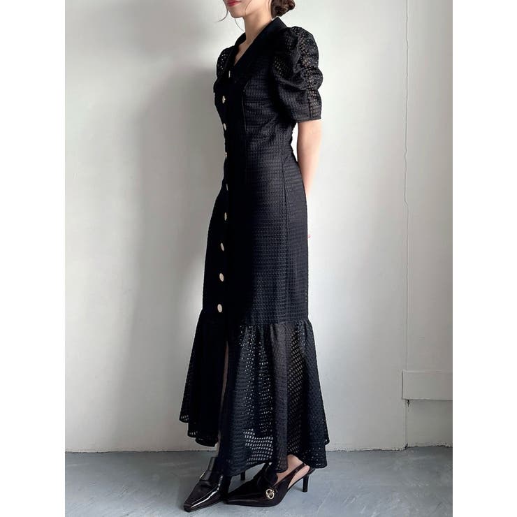 ラッセルマーメイドワンピース | RESEXXY | 詳細画像26 