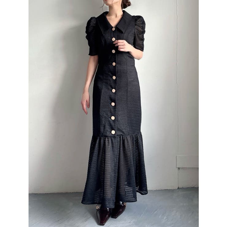 ラッセルマーメイドワンピース | RESEXXY | 詳細画像27 