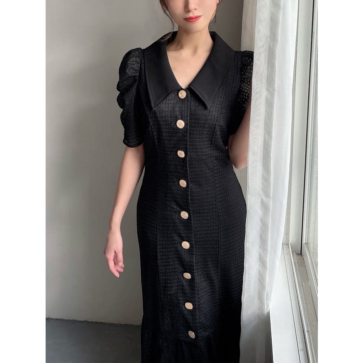 ラッセルマーメイドワンピース | RESEXXY | 詳細画像28 