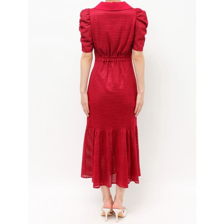 ラッセルマーメイドワンピース | RESEXXY | 詳細画像31 