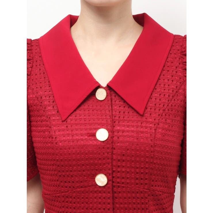 ラッセルマーメイドワンピース | RESEXXY | 詳細画像32 