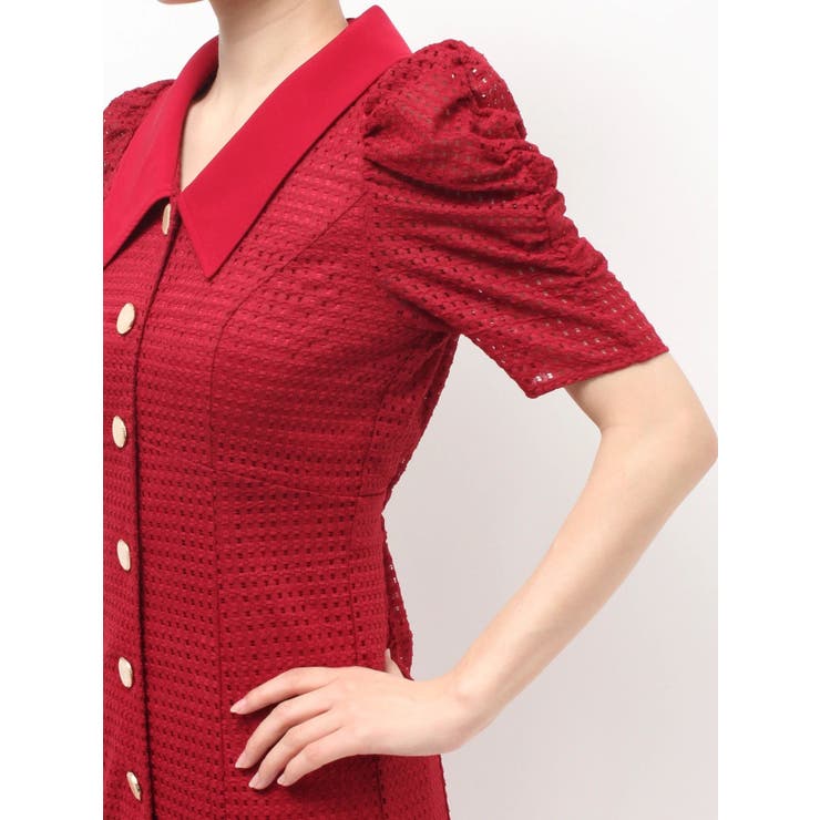 ラッセルマーメイドワンピース | RESEXXY | 詳細画像33 