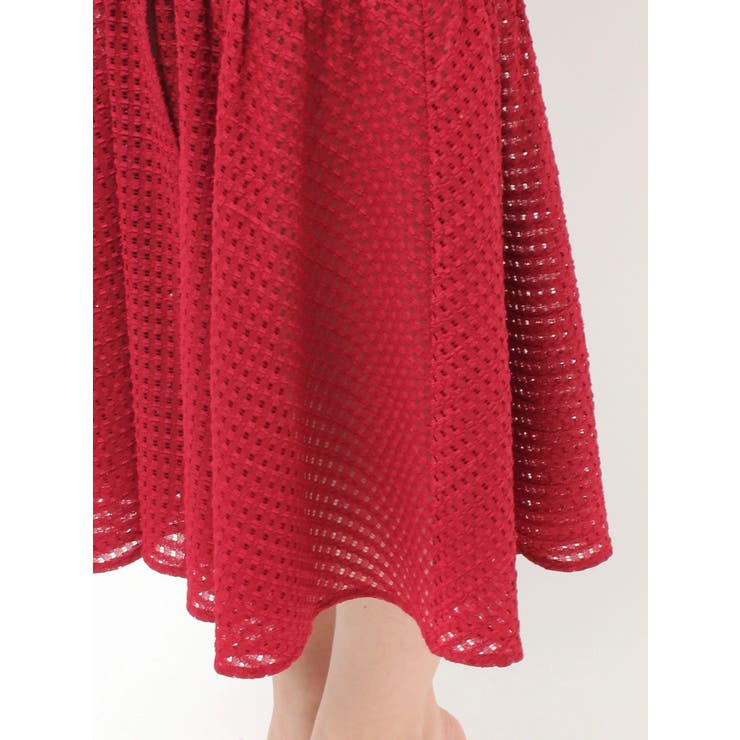 ラッセルマーメイドワンピース | RESEXXY | 詳細画像34 