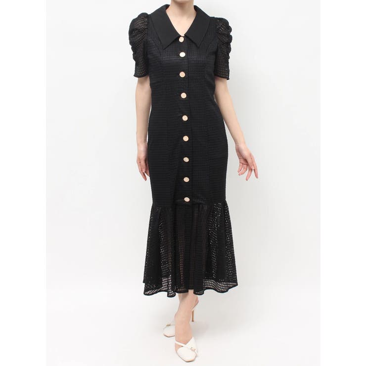 ラッセルマーメイドワンピース | RESEXXY | 詳細画像44 