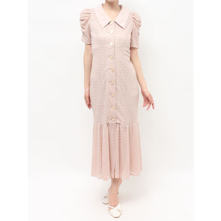 ラッセルマーメイドワンピース | RESEXXY | 詳細画像46 