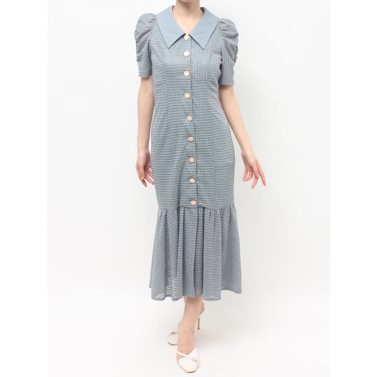 ラッセルマーメイドワンピース | RESEXXY | 詳細画像47 