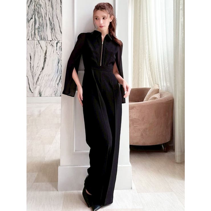 シアースリーブコンビネゾン | RESEXXY | 詳細画像15 