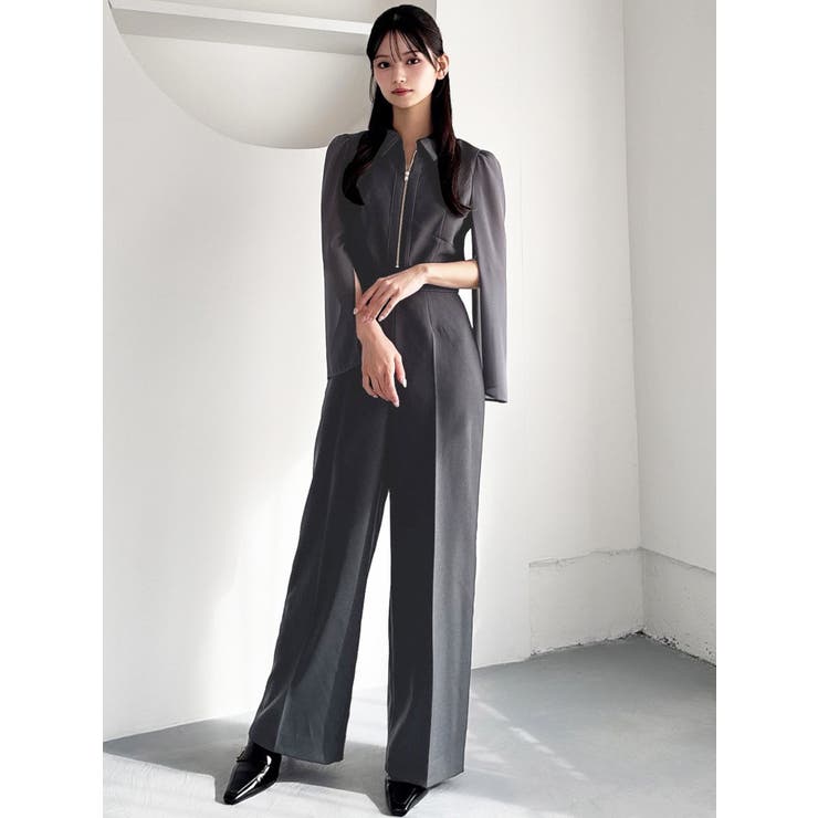 シアースリーブコンビネゾン | RESEXXY | 詳細画像16 