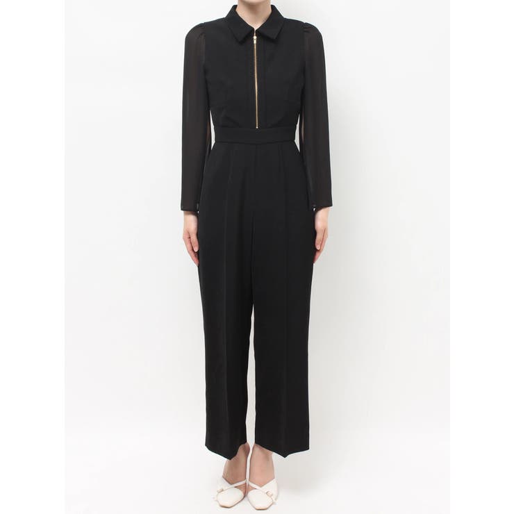 シアースリーブコンビネゾン | RESEXXY | 詳細画像25 