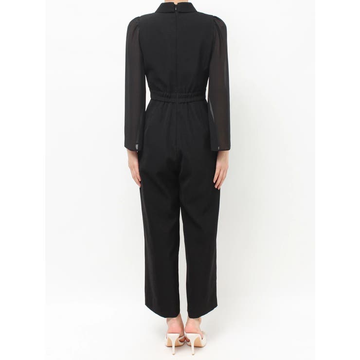 シアースリーブコンビネゾン | RESEXXY | 詳細画像27 