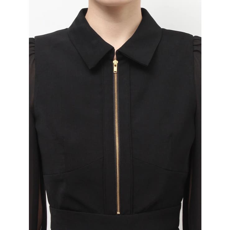 シアースリーブコンビネゾン | RESEXXY | 詳細画像28 