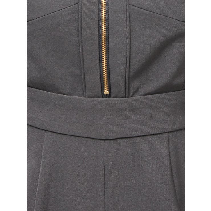 シアースリーブコンビネゾン | RESEXXY | 詳細画像32 