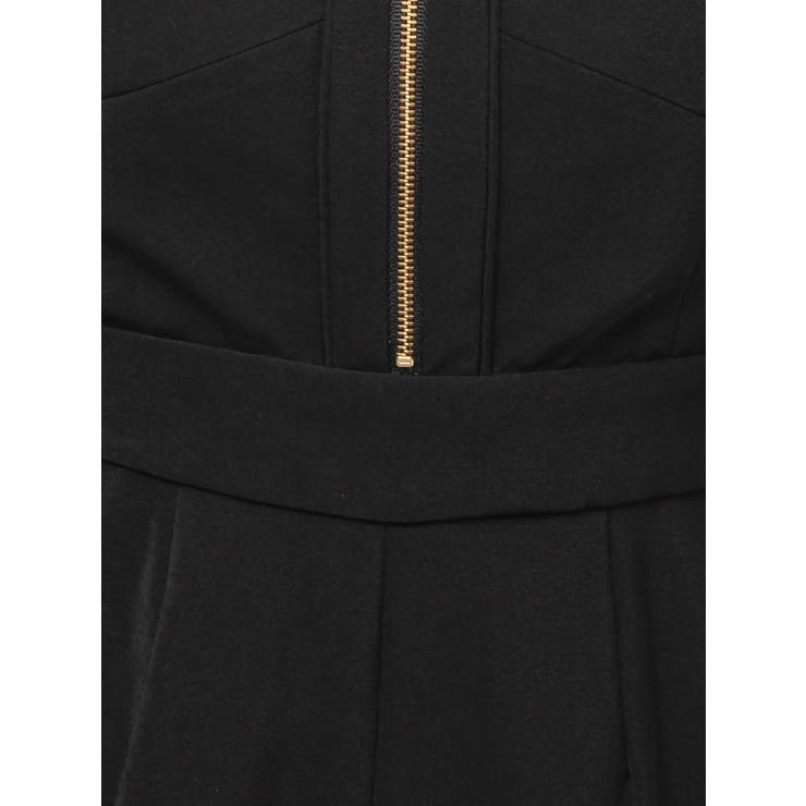 シアースリーブコンビネゾン | RESEXXY | 詳細画像33 