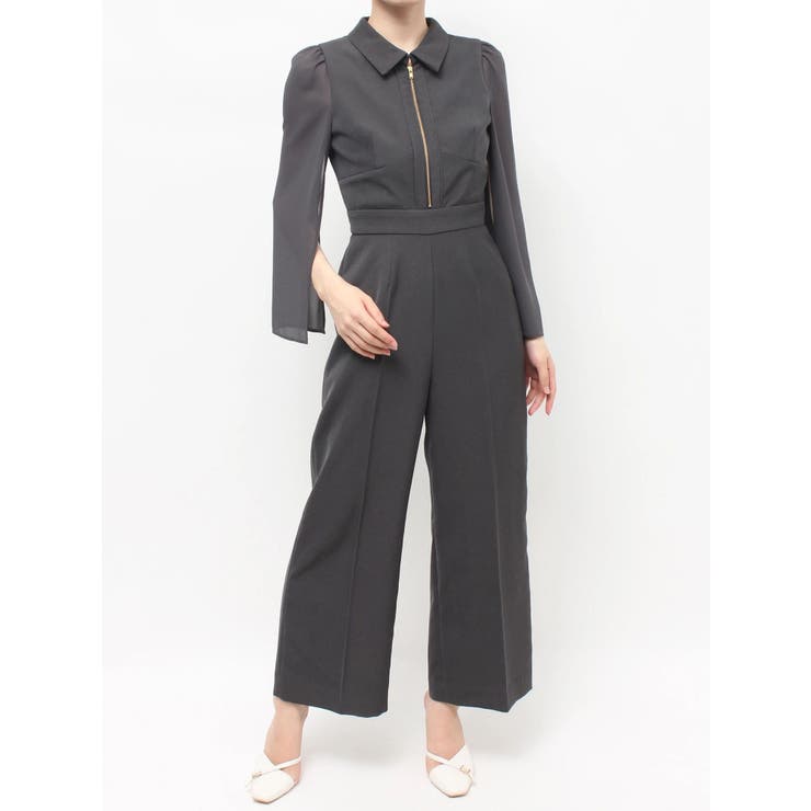 シアースリーブコンビネゾン | RESEXXY | 詳細画像34 