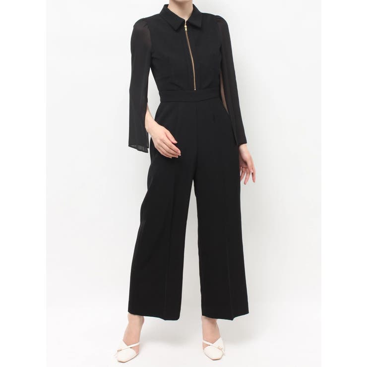 シアースリーブコンビネゾン | RESEXXY | 詳細画像35 