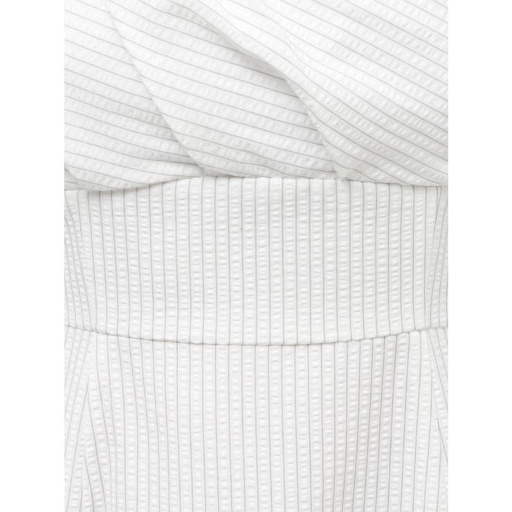 カシュクールバックオープンワンピース | RESEXXY | 詳細画像24 