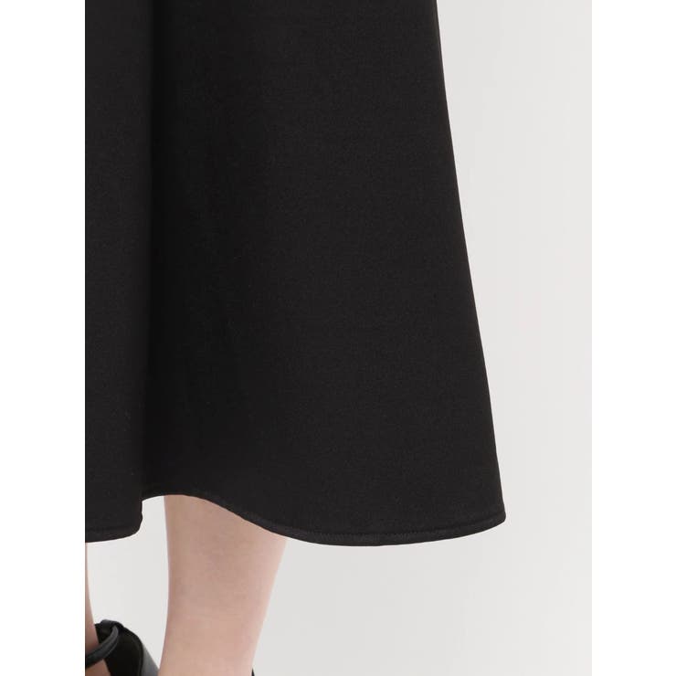 シアースリーブシャツマーメイドワンピース | RESEXXY | 詳細画像21 