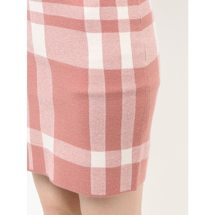 フロントクロスジャガードワンピース | RESEXXY | 詳細画像22 