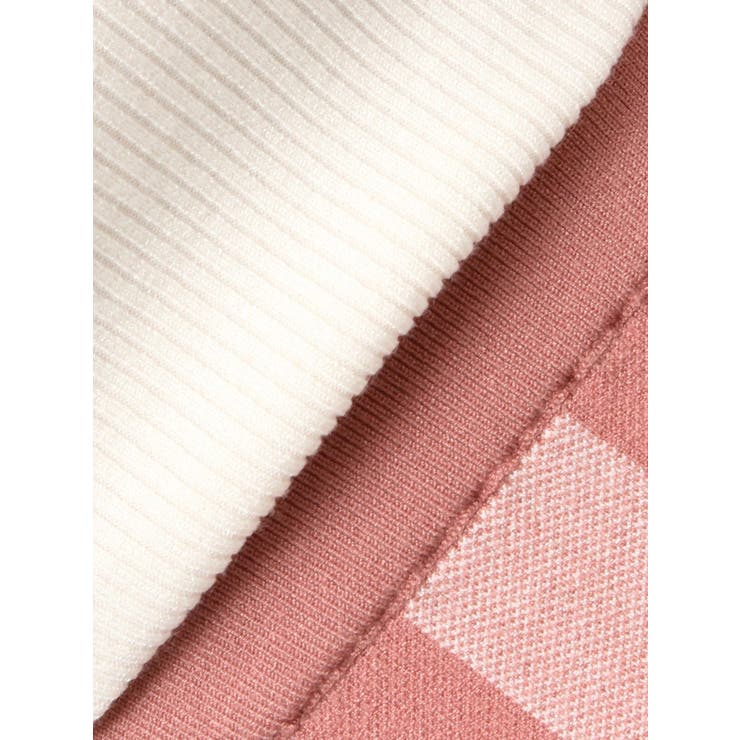 フロントクロスジャガードワンピース | RESEXXY | 詳細画像23 