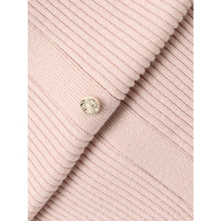 レースレイヤードリブニットワンピース | RESEXXY | 詳細画像22 