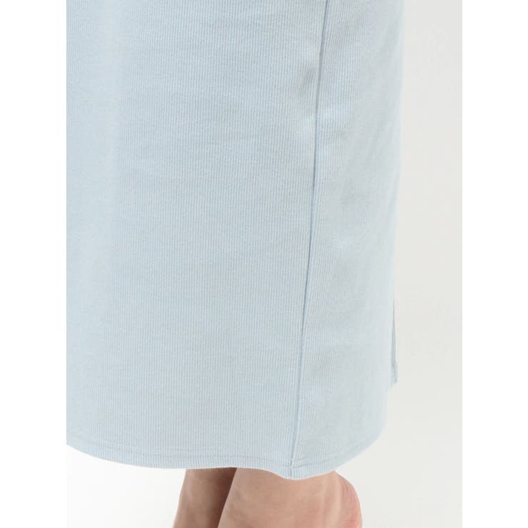 アンサンブルフーディワンピース | RESEXXY | 詳細画像42 