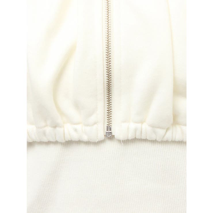 アンサンブルフーディワンピース | RESEXXY | 詳細画像46 