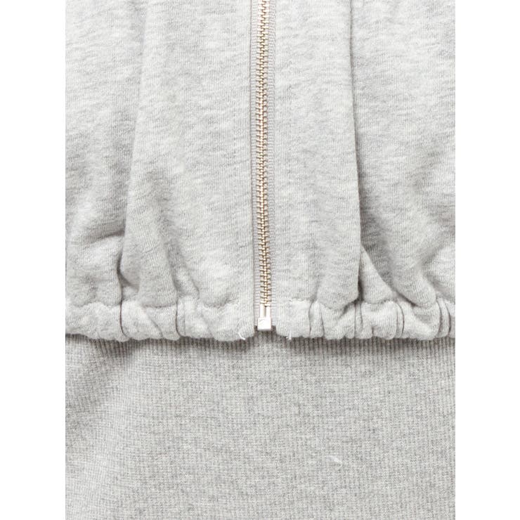 アンサンブルフーディワンピース | RESEXXY | 詳細画像47 