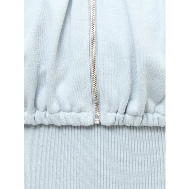 アンサンブルフーディワンピース | RESEXXY | 詳細画像49 