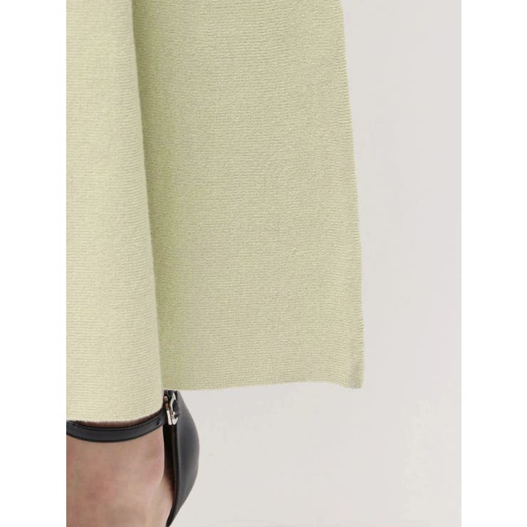 レースドッキングマーメイドニットワンピース | RESEXXY | 詳細画像22 