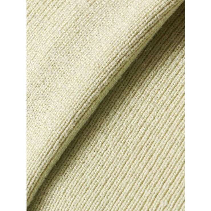 レースドッキングマーメイドニットワンピース | RESEXXY | 詳細画像23 