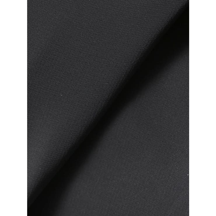 ワイドスリーブラッフルボリュームブラウス | RESEXXY | 詳細画像20 