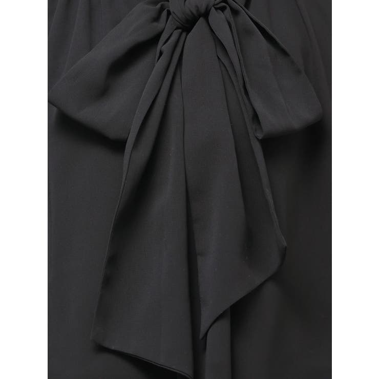 ワイドスリーブラッフルボリュームブラウス | RESEXXY | 詳細画像24 