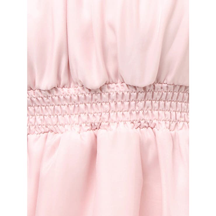 ボリュームギャザーオフショルブラウス | RESEXXY | 詳細画像40 