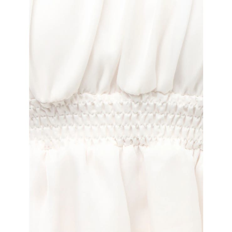 ボリュームギャザーオフショルブラウス | RESEXXY | 詳細画像41 