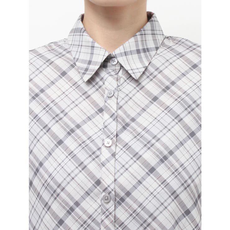 ルーズオーバーシャツ 【セットアップ着用可能】 | RESEXXY | 詳細画像25 