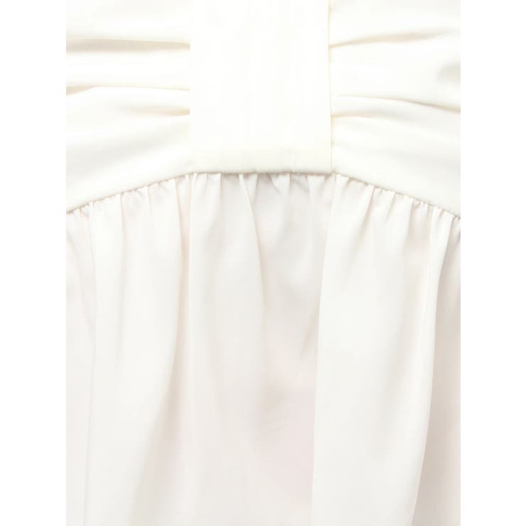 リボンペプラムキャミ 【セットアップ着用可能】 | RESEXXY | 詳細画像35 