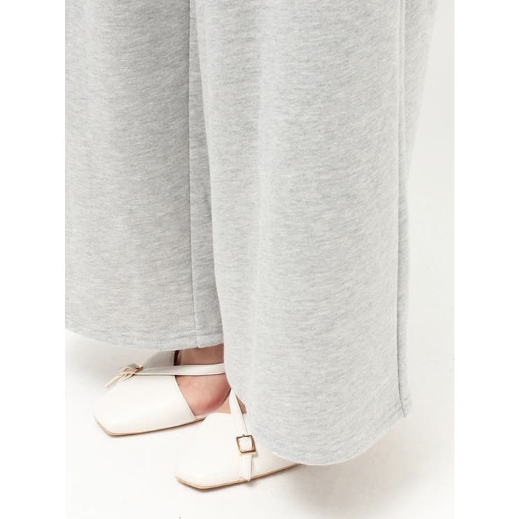 レイヤードスウェットパンツ | RESEXXY | 詳細画像23 