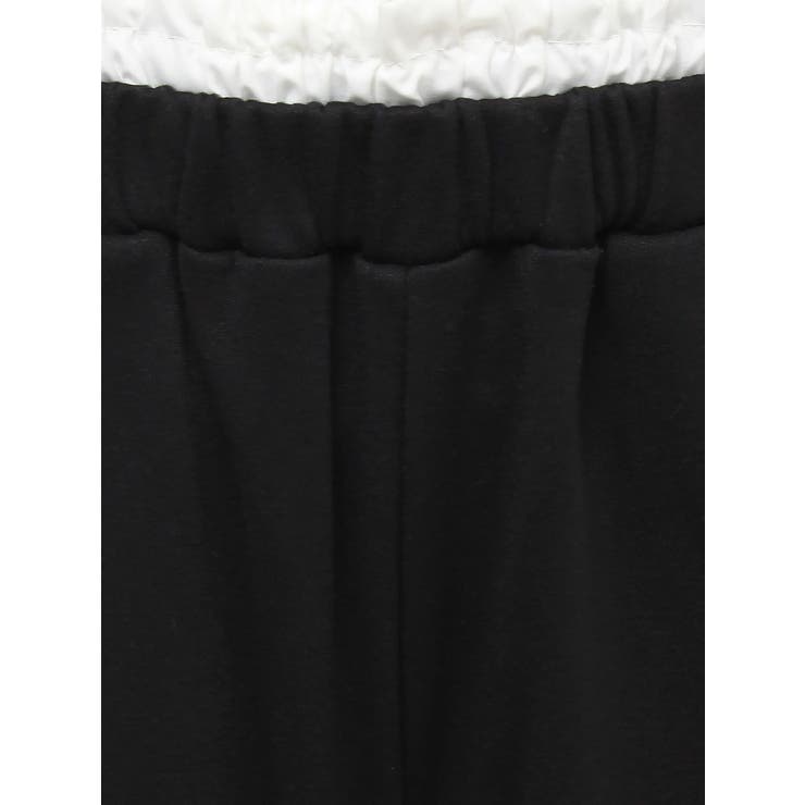 レイヤードスウェットパンツ | RESEXXY | 詳細画像27 