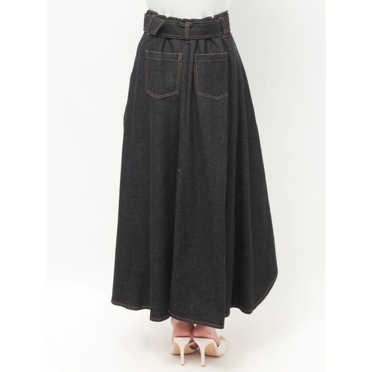 チュールボリュームスカート | RESEXXY | 詳細画像19 