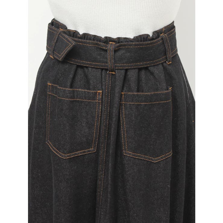 チュールボリュームスカート | RESEXXY | 詳細画像20 