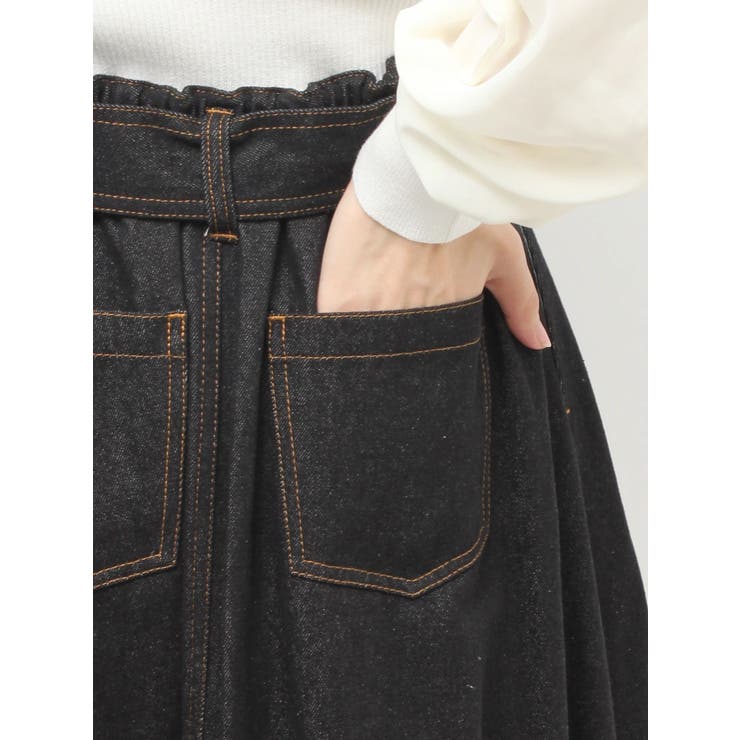 チュールボリュームスカート | RESEXXY | 詳細画像21 