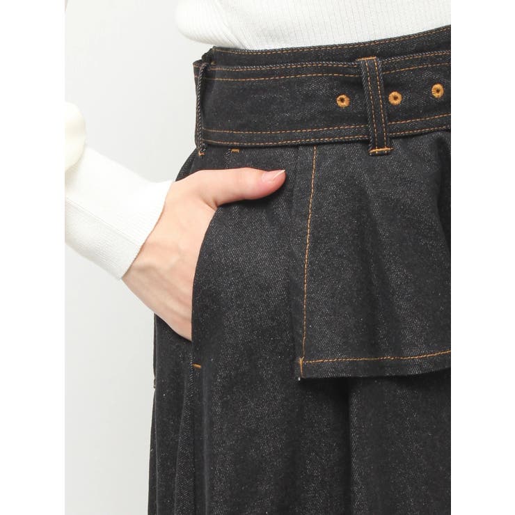 チュールボリュームスカート | RESEXXY | 詳細画像22 