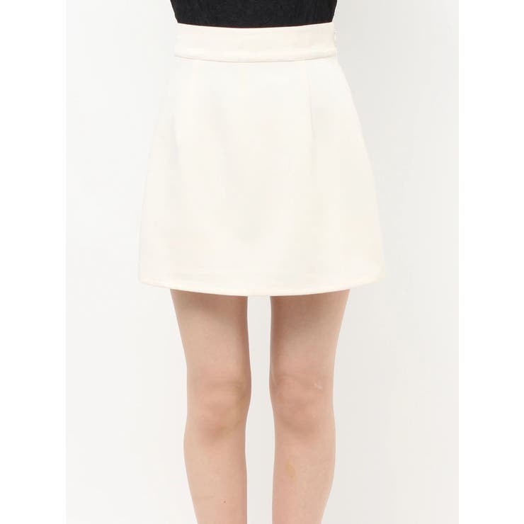 ベーシックミニスカート | RESEXXY | 詳細画像23 