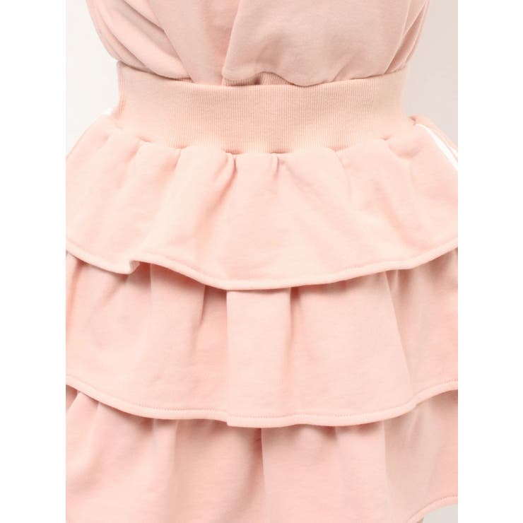 ボリュームフレアミニスカート【セットアップ着用可能】 | RESEXXY | 詳細画像22 