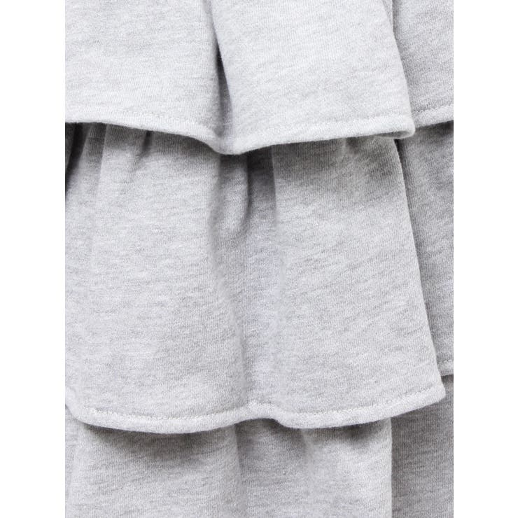 ボリュームフレアミニスカート【セットアップ着用可能】 | RESEXXY | 詳細画像26 