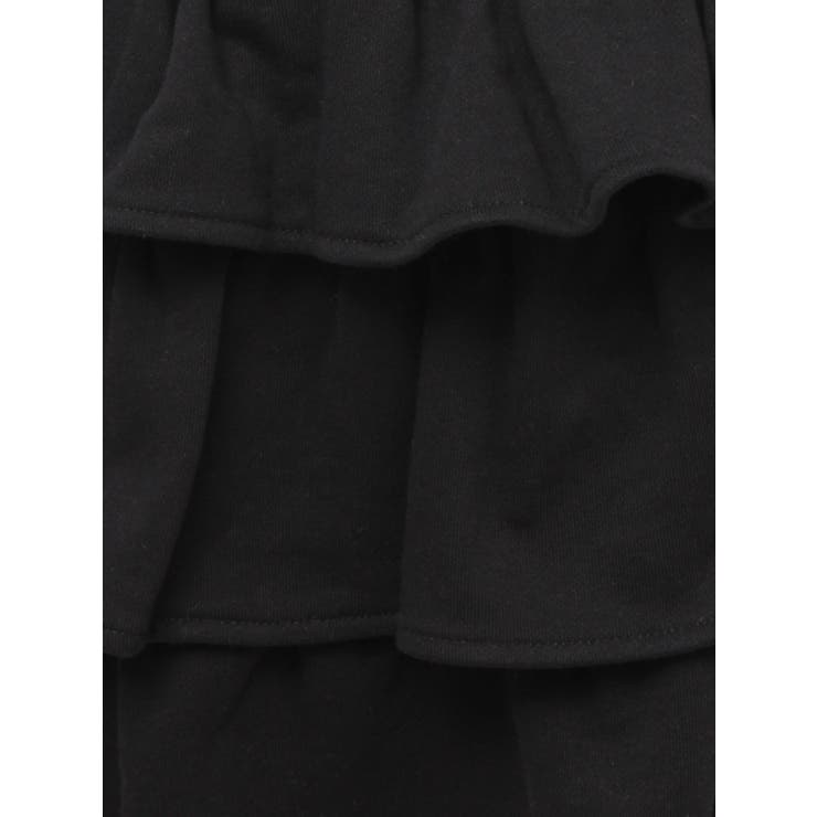 ボリュームフレアミニスカート【セットアップ着用可能】 | RESEXXY | 詳細画像27 